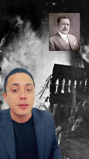 William J. Burns: El Sherlock Holmes de EE.UU.