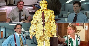 Office Space: The Timeless Corporate Satire at 25