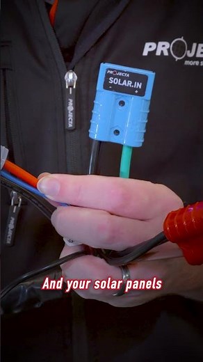 Say Goodbye to Dead Batteries with This Dual-Input Charger! | Projecta PRO-CHARGE DC-DC Charger