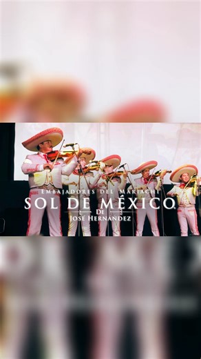 Celebrate the season with world-class Mariachi magic! See Merry-Achi Christmas Dec 5–7: bit.ly/mrachi-ccpa Featuring: -Mariachi Sol de México de José Hernández: Grammy-nominated legends -Mariachi Reyna de Los Ángeles: Trailblazing, nationally recognized all-female mariachi -Folklorico Revolución: Dazzling Folklorico dancers bringing Mexican traditions to life | Cerritos Center for the Performing Arts