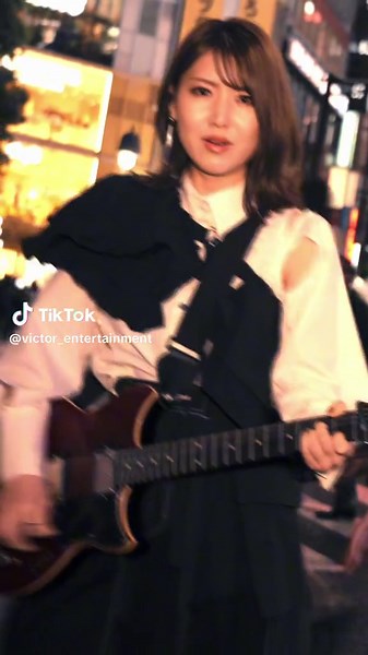 #おかゆ 「 #渋谷のマリア 」#歌謡曲 #Newmusic #おすすめ曲
