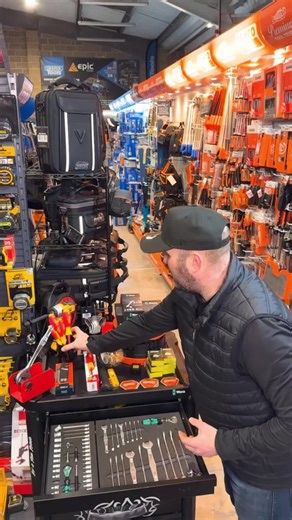 Wiha 19 Piece SlimVario Screwdriver Set Review