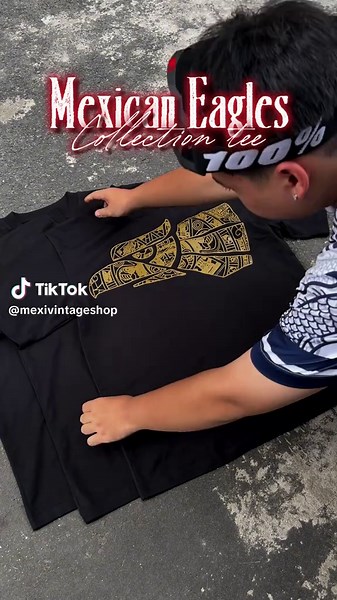 Proudly soar high in the Mexican Eagle Tee - the emblem of strength, freedom, and national pride 🇲🇽 #viral #fyp #mexico🇲🇽 #mexicana #shirt #independeciademexico