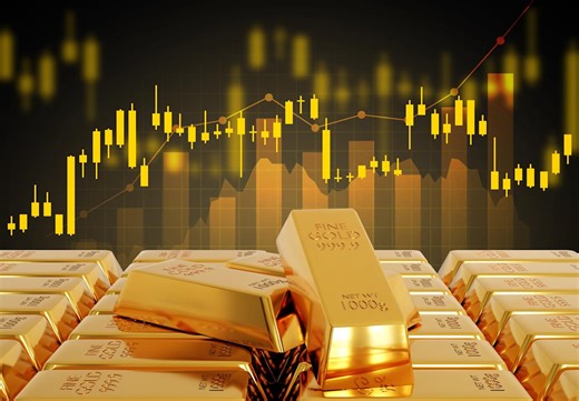 Why precious metal ETFs are the way to play the gold rally