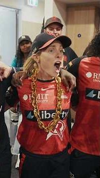 Go behind the Rise of the Renegades in #WBBL10 🎬 Now streaming on 7plus, Kayo Sports & our app 📲