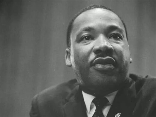Martin Luther King - Where Do We Go From Here? (Conclusion) | GOALOOP® - Connecting the World through Goals®