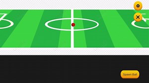 Why the bouncing ball in motion is looks like blur,  multiple image, ghost effect,motion blur, jiter