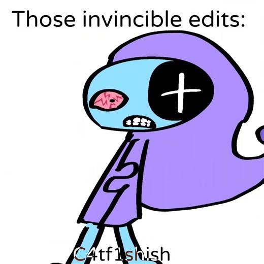 My tablet is at two percent gulp... ll #dandy #sprout #astro #shelly #femboys #givemebackmykids