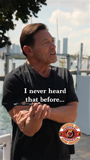 He’s the REAL Wolf of Wall Street 🤯 I interviewed Jordan Belfort in Miami and I asked him how he got RICH and made $23 million in one day! I asked him the best advice he received in his career and whether or not he has any regrets. I also asked him for his best recruiting advice for new entrepreneurs. Lastly, I asked him to “sell me this pen” and for his secret to sales. #wealth #entrepreneur #financialfreedom #motivation | The School Of Hard Knocks