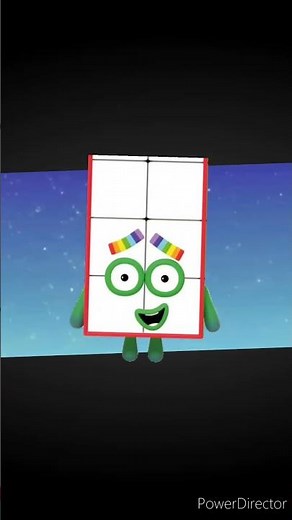 numberblocks 14 intro fix