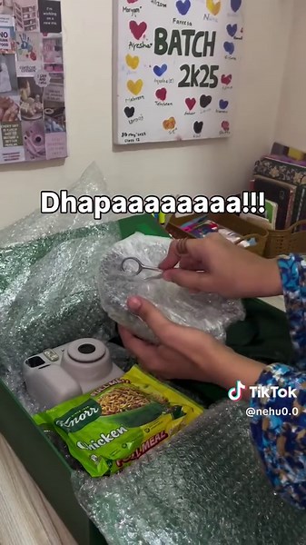 Laugh with me (@laughwithme0.0)’s video of noodles