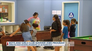 Boys and Girls Club summer jobs program opens enrollment