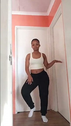 FAST FAST DANCE CHALLENGE 2026 🔥 TIKTOK AMAPIANO TUTORIAL
