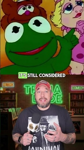 Did you know THIS about MUPPET BABIES (1984)? Movies & TV Facts and Trivia 9