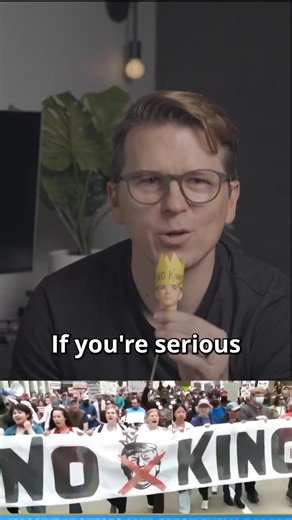 Andrew Bagley on Instagram: "Passion is powerful. But if you're leading change, discipline is everything. Studies by Omar Wasow show that: - 45% of disruptive protests lose public support - Up to 80% of violent protests backfire Nonviolent movements, on the other hand, are far more likely to shift hearts, minds—and policy In 1968, riots after Dr. King’s assassination helped fuel Nixon’s “law and order” victory. The outrage was understandable, but it didn’t help the cause. If you want to win in t
