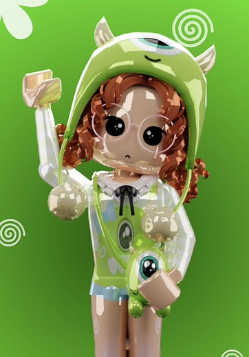 Encontrei o Papai Noel no Brookhaven - Jogo Roblox