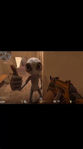 cs2 after 5 monster energys