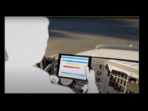 2020 Hours of Service Rule Updates: Instructional Technologies, Inc. Webinar