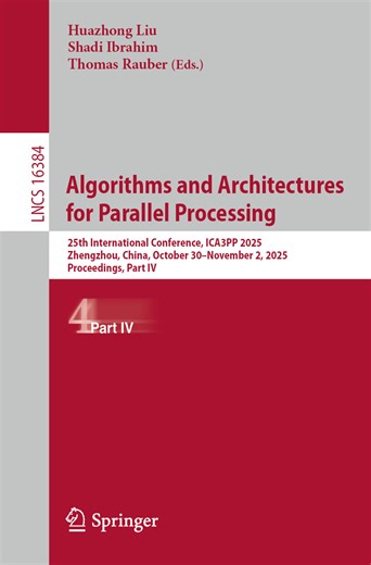 DecFLLM: A Privacy-Preserving Fine-Tuning Framework for Federated Large Language Models via Adapter Decomposition | Algorithms and Architectures for Parallel Processing