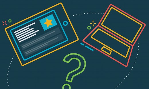 Pre-Recorded Video Interviews: 5 Tips from Yello’s Experts - Yello