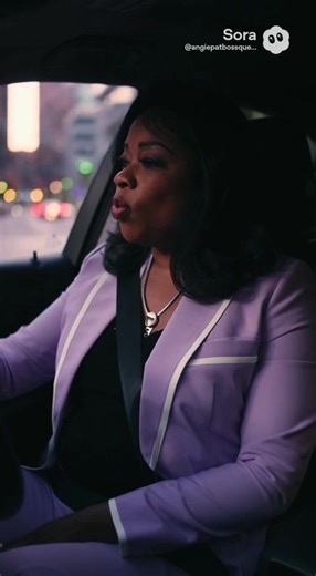 🚗 The Ryde Home with Angie: Unwinding the Day The engine is started, the workday is done, and now it’s just you and the road. This is your transition—the bridge between what you did today and who you are at home. Let’s leave the stress in the rearview mirror. The Commute Affirmation: