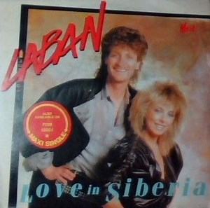 Laban - Love In Siberia