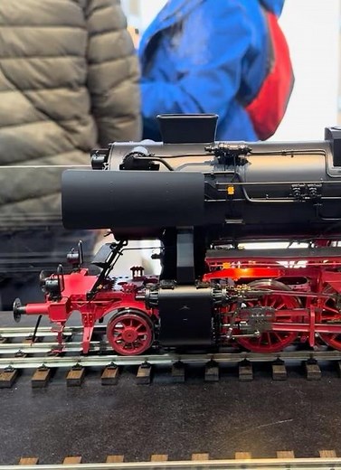 Spur01 Messe Giessen 2025