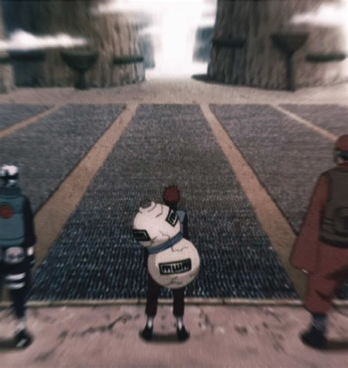 Understanding Gaara's Journey: From Enemy to Ally