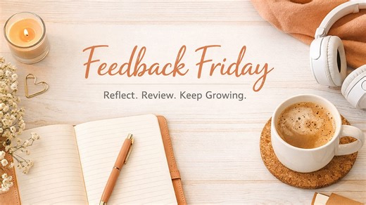 🍑 Feedback Friday: FREE Boot Camp & Beginner Videos