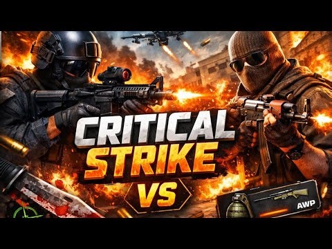 CS2 Ranked Gameplay – Full Competitive Match | Counter-Strike 2
