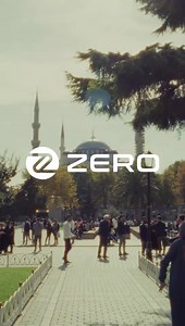 The all-new Elite brings exclusivity to the streets of Istanbul. #ZeroLifestyle #Istanbul #Elite #ExclusivelyYours #Smartwatch | Zero Lifestyle