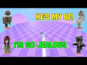 TEXT To Speech Emoji Groupchat Conversations | I Still Love Him When He Cheated On Me