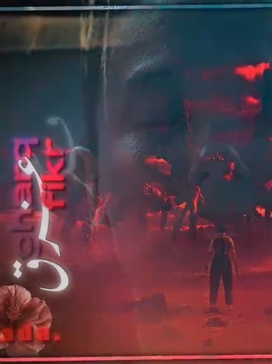 Stranger Things 5 Special Edit for Fans