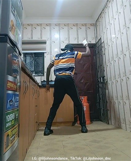 Love Me Again Dance Freestyle