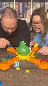 Come Play Mr Mouth With Us!! #boardgames #gamenight #couple #fun | Games4two