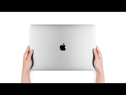 How to Apply a dbrand MacBook Skin
