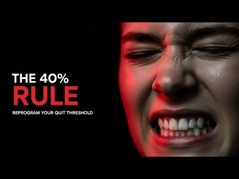 Build Mental Toughness