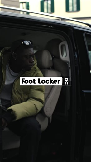 Same Cloudtilt comfort with a new techy look. Meet the new On Cloudtilt Remix with Early Access at Foot Locker now. | Foot Locker Europe