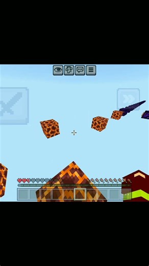 You Can't Complete This Parkour Map 🗿#minecraft #shorts #shortsfeed #shortsvideo