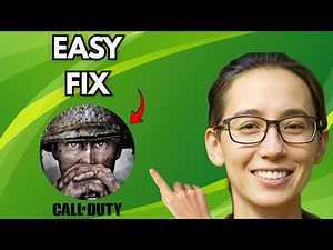 How to Fix Call of Duty WW2 Steam Must Be Running to Play This Game (2026 Guide)