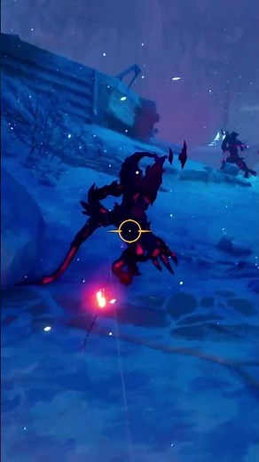 Eternal Strands: In Memories and Weathering The Storm mission gameplay.