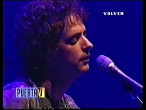 Gustavo Cerati - Alma (Teatro Gran Rex 22/10/1999)