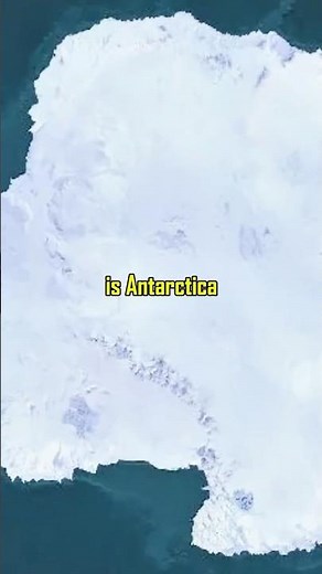 The Truth About Ancient Antarctica ❄️