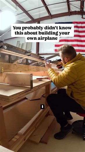 Wairworthy on Instagram: "This is a great way to build hours and fast track your A&P certificate."