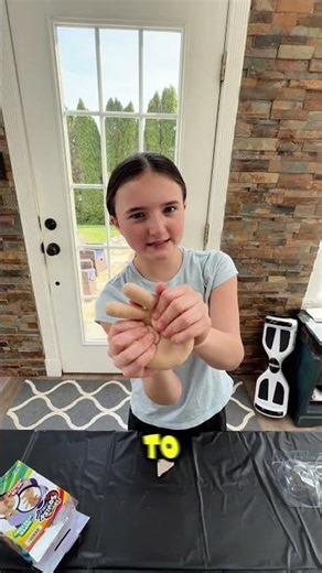VIRAL Squishy Peace Sign Toy… Worth It?! 👀 #squishy #fun #fidget