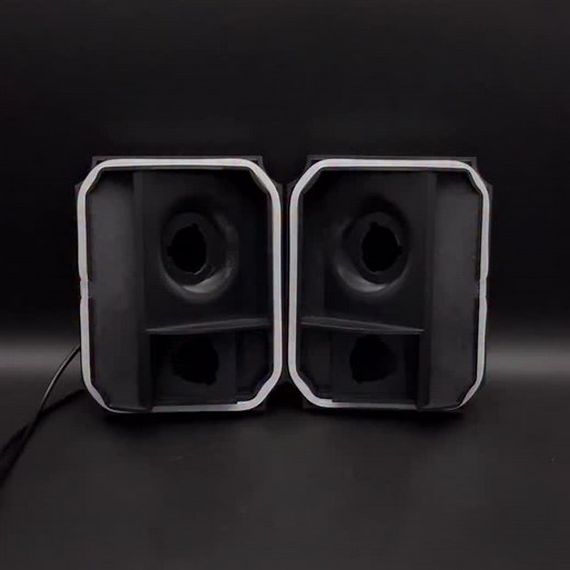 Apologies we’ve been a bit quiet lately. We’re working on a new partnership to serve our customers who want clear taillights. More to come on that before the end of the year. Sadly, we’re no longer working with our vendor for those large, round LEDs found in the centers of our C10 taillights, but we’ve reconfigured the lights to allow customers more flexibility to choose the center light style the prefer. #c10 #c10trucks #chevrolet #c10truck #customc10 #c20truck #gmc #lowrider #halo #led #tailli