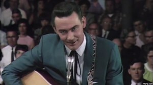 Grand Ole Opry singer Jim Ed Brown dies at 81