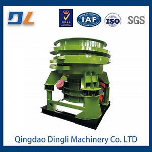 [Hot Item] Regeneration of Furan Resin Sand