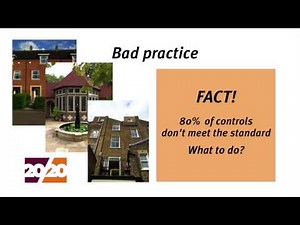 Horstmann 2020 Guide - Energy Saving