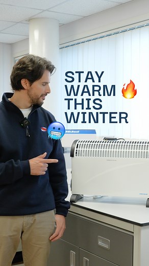 18 reactions | Looking for a portable heater to keep you warm?  Here are the top 3 portable heaters that actually deliver this winter. Which one would you pick?  Shop online  https://tinyurl.com/mrx2m6n7 Prices correct at time of recording and are subject to change. | CPC Farnell | Facebook